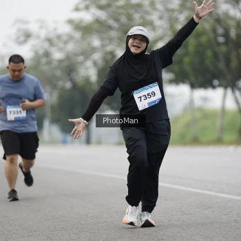 Runner Photo 3627038