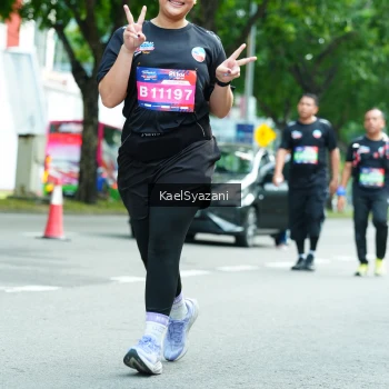 Runner Photo 3627042