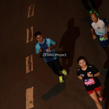 Runner Photo 3627053