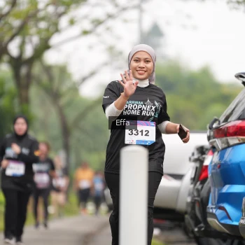Runner Photo 3627055