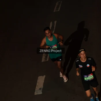Runner Photo 3627057
