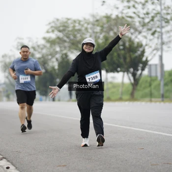Runner Photo 3627061