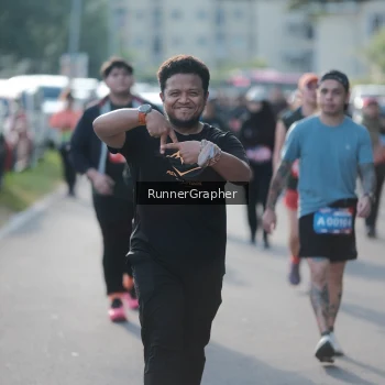 Runner Photo 3627062