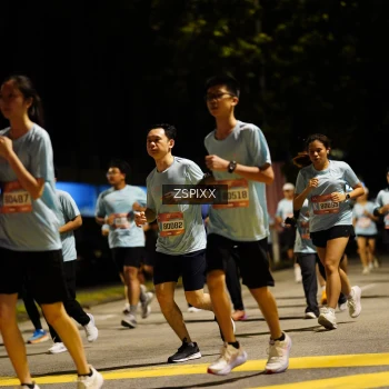 Runner Photo 3627067