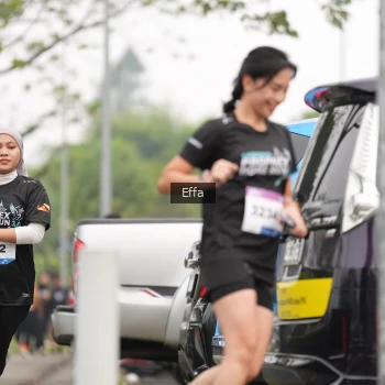 Runner Photo 3627073