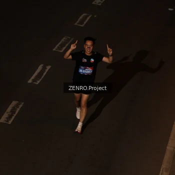 Runner Photo 3627078