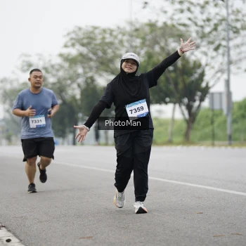 Runner Photo 3627083