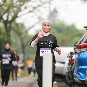 Runner Photo 3627087