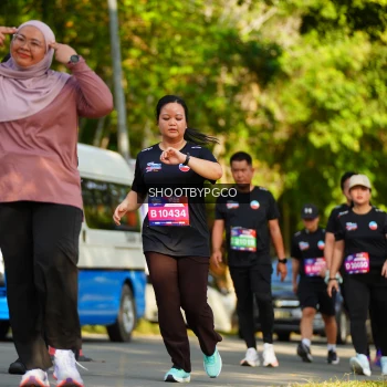 Runner Photo 3627093
