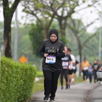 Runner Photo 3627096