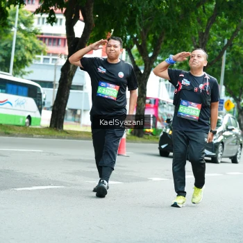 Runner Photo 3627097