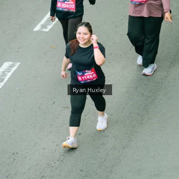 Runner Photo 3627103