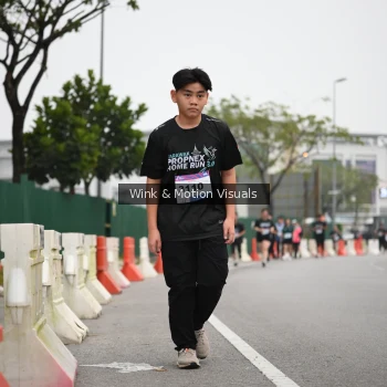 Runner Photo 3627105