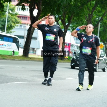 Runner Photo 3627109