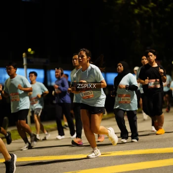 Runner Photo 3627121