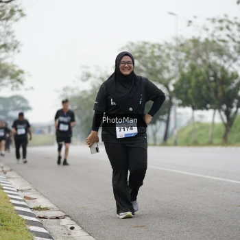 Runner Photo 3627124