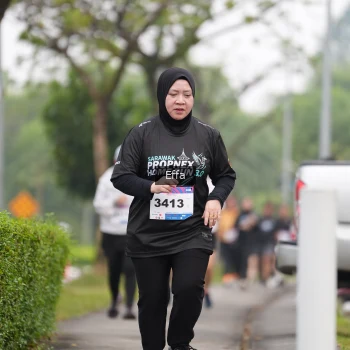 Runner Photo 3627135