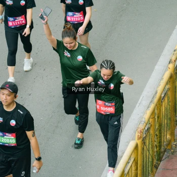 Runner Photo 3627138