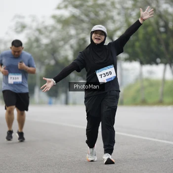 Runner Photo 3627140