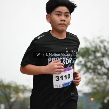 Runner Photo 3627144