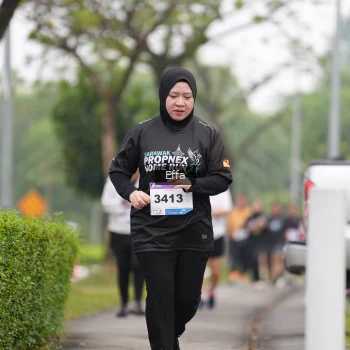 Runner Photo 3627149