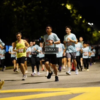 Runner Photo 3627154
