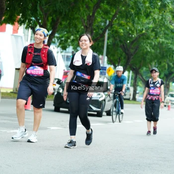 Runner Photo 3627157