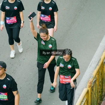 Runner Photo 3627159