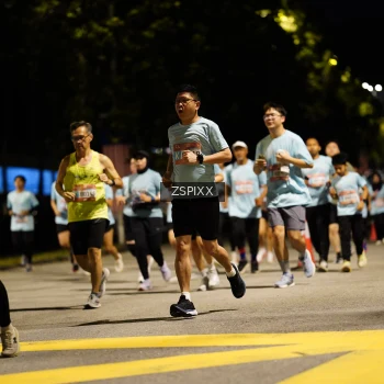 Runner Photo 3627163