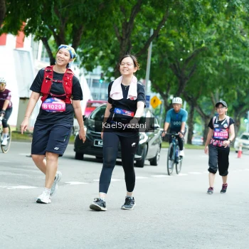 Runner Photo 3627178