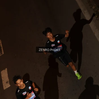 Runner Photo 3627189