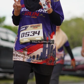 Runner Photo 3627193