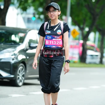 Runner Photo 3627195