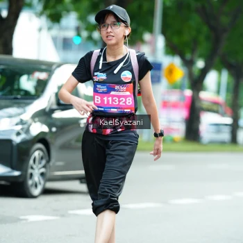 Runner Photo 3627198