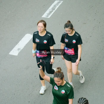 Runner Photo 3627199