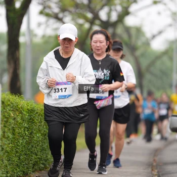 Runner Photo 3627201