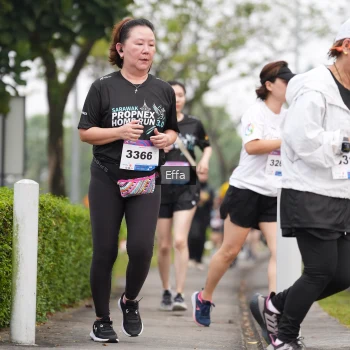 Runner Photo 3627205