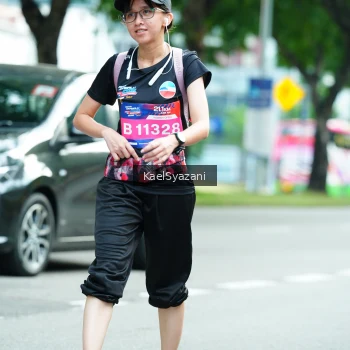 Runner Photo 3627207