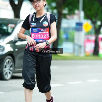 Runner Photo 3627208