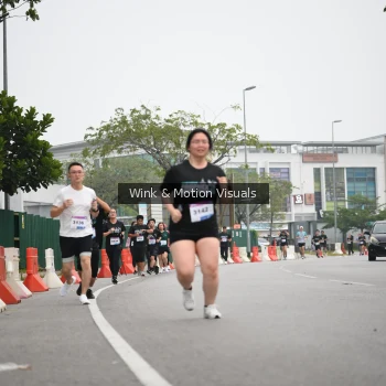 Runner Photo 3627213