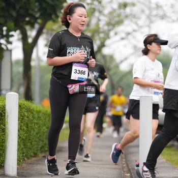Runner Photo 3627214