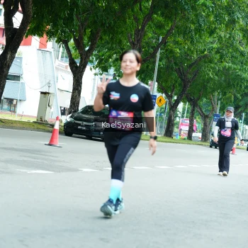 Runner Photo 3627215