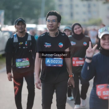 Runner Photo 3627217
