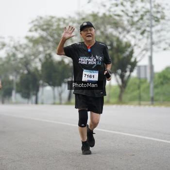 Runner Photo 3627221