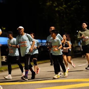Runner Photo 3627227