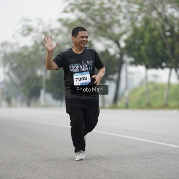 Runner Photo 3627230