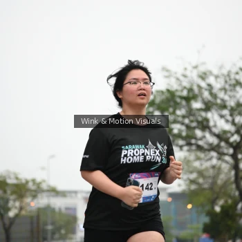 Runner Photo 3627231