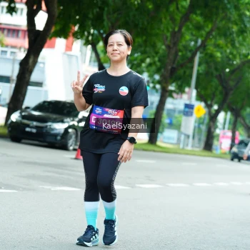 Runner Photo 3627233