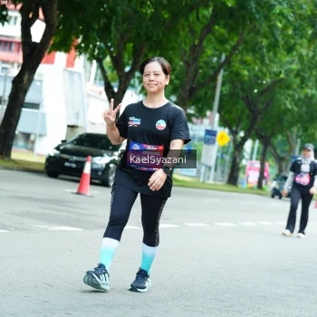 Runner Photo 3627241