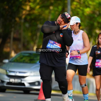 Runner Photo 3627244